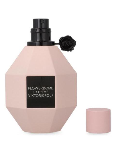 VIKTOR & ROLF FLOWERBOMB EXTREME 100ML EDP SPRAY - DAMA - Image 4