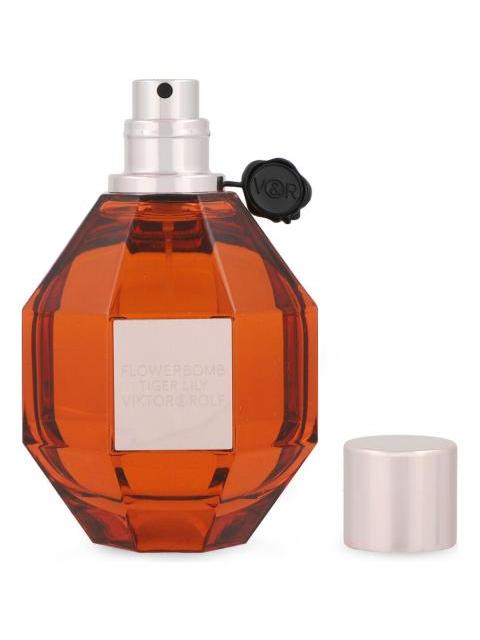 VIKTOR & ROLF FLOWERBOMB TIGER LILY 100ML EDP SPRAY - DAMA - Image 4
