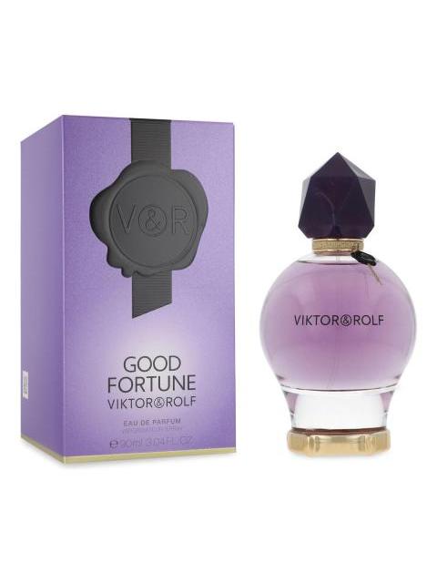 VIKTOR & ROLF GOOD FORTUNE 90ML EDP SPRAY - DAMA