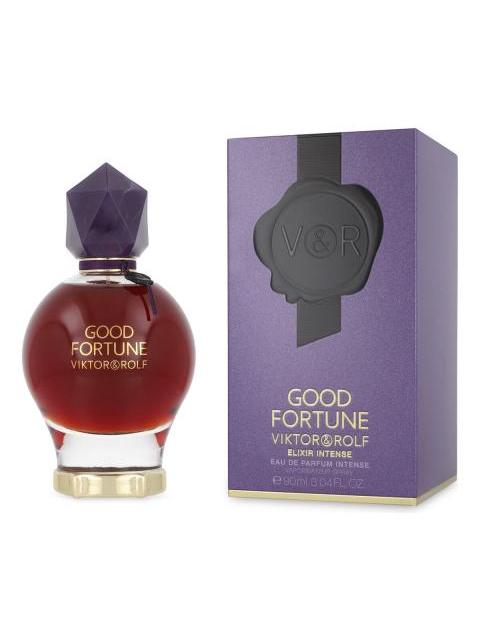 VIKTOR & ROLF GOOD FORTUNE ELIXIR INTENSE 90ML EDP SPRAY - D