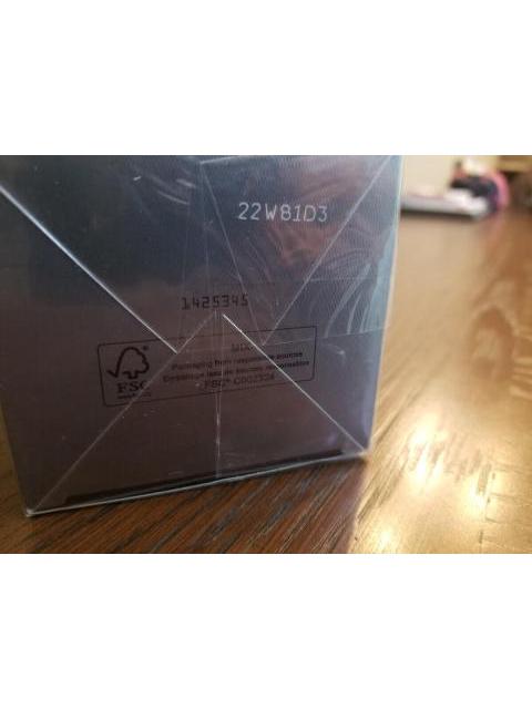 SPICEBOMB TRADICIONAL EDT 90ML PARA HOMBRE - Image 4