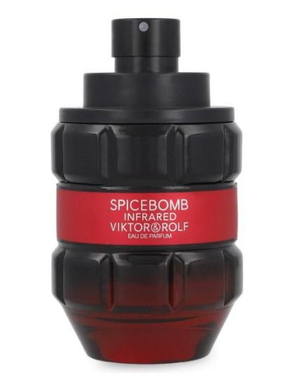 VIKTOR & ROLF SPICEBOMB INFRARED 90ML EDP - Image 4