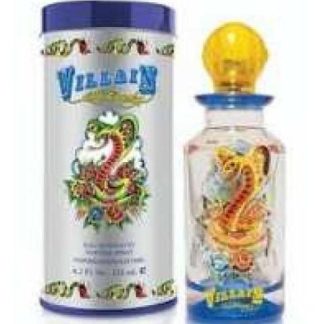 VILLAIN ED HARDY CABALLERO CHRISTIAN AUDIGIER 100 ML EDT