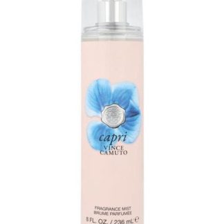 VINCE CAMUTO CAPRI 236ML BODY MIST SPRAY - DAMA