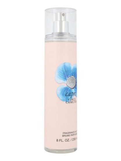 VINCE CAMUTO CAPRI 236ML BODY MIST SPRAY - DAMA - Image 2
