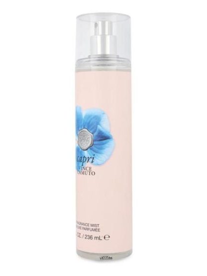 VINCE CAMUTO CAPRI 236ML BODY MIST SPRAY - DAMA - Image 3