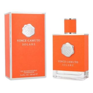 VINCE CAMUTO SOLARE 100ML EDT SPRAY