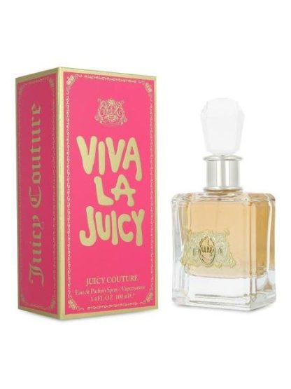 VIVA LA JUICY 100ML EDP SPRAY