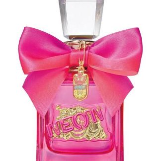 VIVA LA JUICY NEON 100 ML EDP SPRAY JUICY COUTURE - MUJER