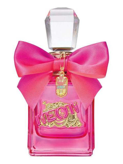 VIVA LA JUICY NEON 100 ML EDP SPRAY JUICY COUTURE - MUJER
