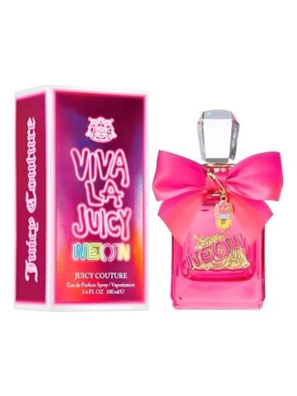 VIVA LA JUICY NEON 100ML EDP DAMA