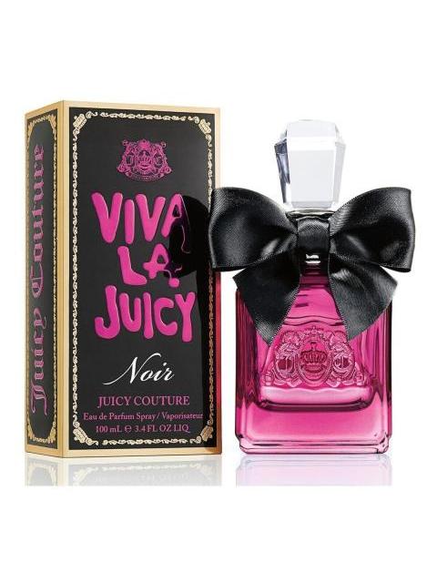 VIVA LA JUICY NOIR 100 ML EAU DE PARFUM DE JUICY COUTURE