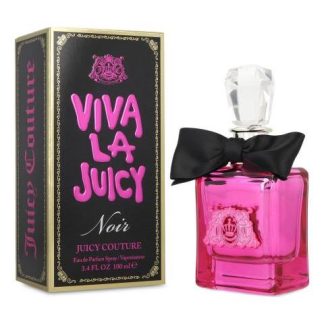 VIVA LA JUICY NOIR 100 ML EDP SPRAY