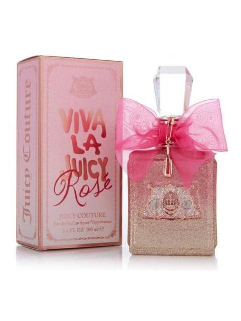 VIVA LA JUICY ROSE DAMA JUICY COUTURE 100 ML EDP SPRAY