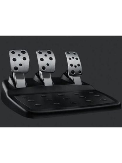 LOGITECH KIT VOLANTE DRIVING FORCE G29 ALAMBRICO USB 2.0 PARA PC-PLAYSTATION 3-4-5 - Image 5