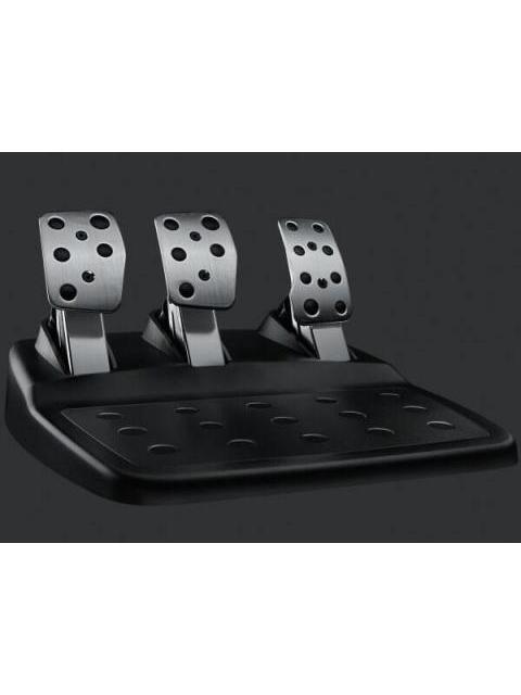 LOGITECH KIT VOLANTE DRIVING FORCE G29 ALAMBRICO USB 2.0 PARA PC-PLAYSTATION 3-4-5 - Image 5