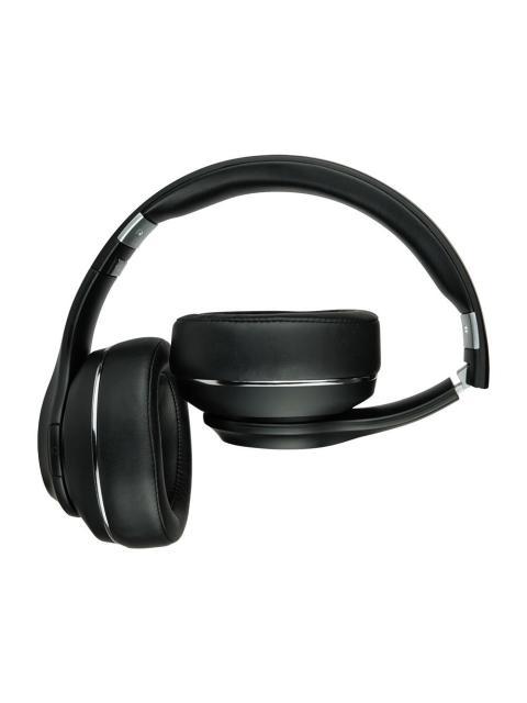 VORAGO AUDIFONOS CON MICROFONO 601 V2 BLUETOOTH INALAMBRICO USB-C NEGRO - Image 9