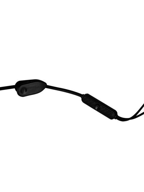 VORAGO AUDIFONOS INTRAURICULARES CON MICROFONO EP-306-BK ALAMBRICO 1.2 METROS USB-C NEGRO - Image 6