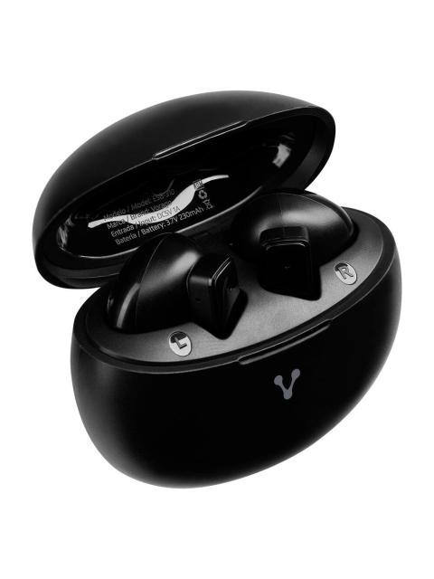 VORAGO AUDIFONOS INTRAURICULARES CON MICROFONO ESB-310-BK INALAMBRICO BLUETOOTH NEGRO - Image 3