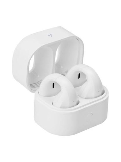 VORAGO AUDIFONOS INTRAURICULARES CON MICROFONO ESB-410 INALAMBRICO BLUETOOTH BLANCO - Image 8