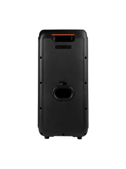 VORAGO BAFLE KSP-503 BLUETOOTH INALAMBRICO 30W RMS USB NEGRO - Image 5