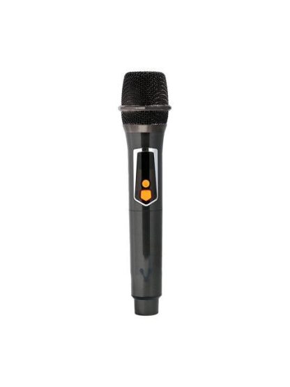 VORAGO BAFLE KSP-503 BLUETOOTH INALAMBRICO 30W RMS USB NEGRO - Image 8