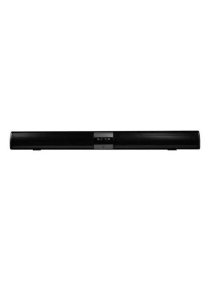 VORAGO BARRA DE SONIDO BSP-450 BLUETOOTH ALAMBRICO-INALAMBRICO 10W RMS USB NEGRO - Image 2