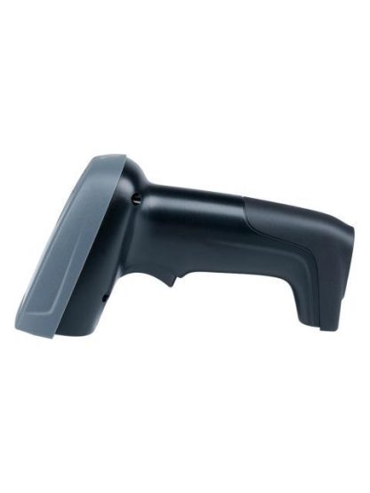VORAGO BCS-202 LECTOR DE CODIGO DE BARRAS LASER 1D-2D - INCLUYE BASE - Image 2