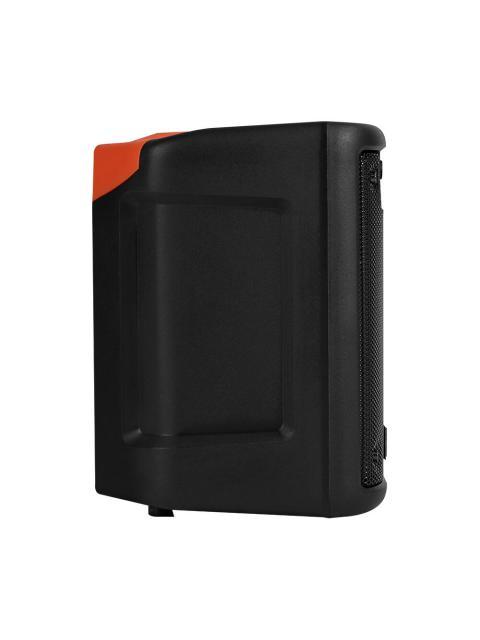 VORAGO BOCINA KARAOKE KSP-180 BLUETOOTH INALAMBRICO 10W RMS NEGRO - Image 5