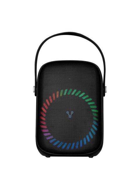 VORAGO BOCINA KSP-455 BLUETOOTH INALAMBRICO NEGRO