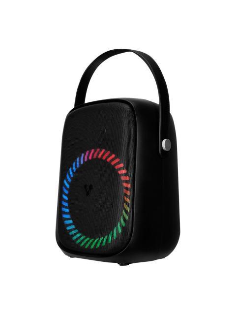VORAGO BOCINA KSP-455 BLUETOOTH INALAMBRICO NEGRO - Image 3