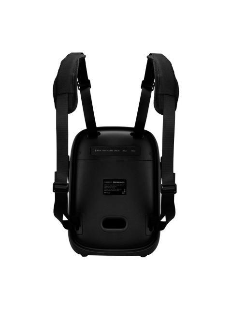 VORAGO BOCINA KSP-455 BLUETOOTH INALAMBRICO NEGRO - Image 7