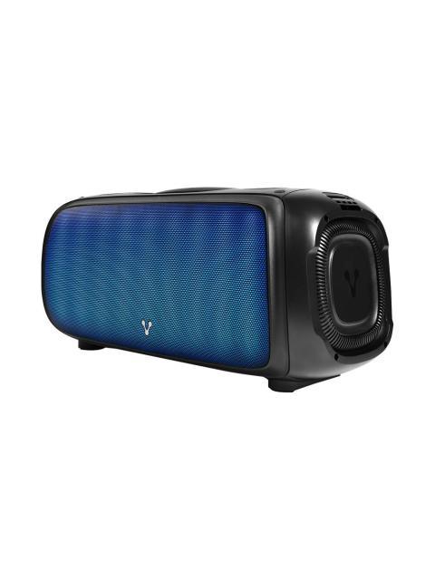 VORAGO BOCINA KSP-530 BLUETOOTH INALAMBRICO USB NEGRO - Image 3