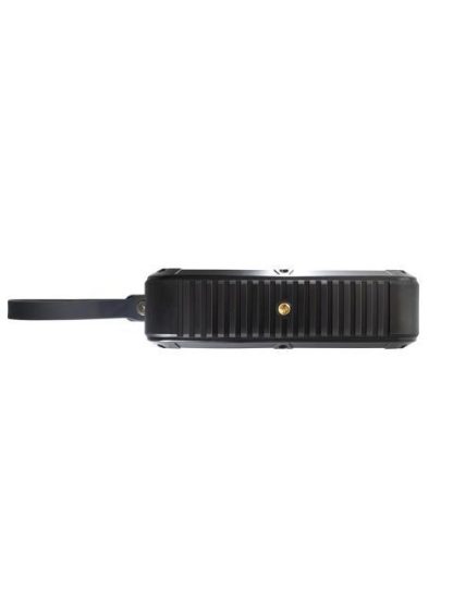 VORAGO BOCINA PORTATIL BSP-500-V2 BLUETOOTH INALAMBRICO 3W RMS USB NEGRO - RESISTENTE AL AGUA - Image 8