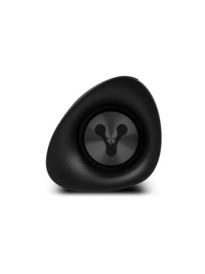 VORAGO BOCINA PORTATIL BSP-600 BLUETOOTH INALAMBRICO 10W RMS NEGRO - RESISTENTE AL AGUA - Image 4