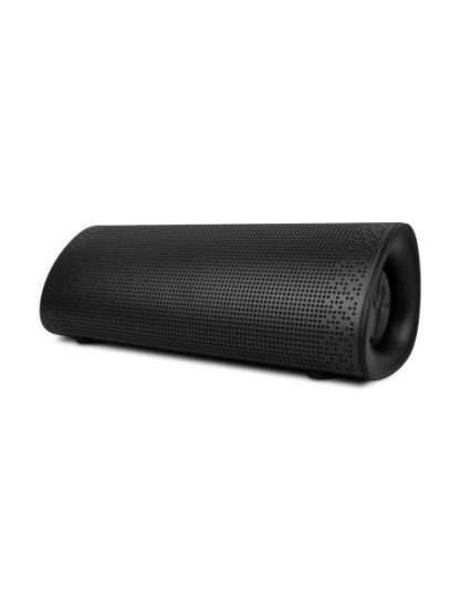 VORAGO BOCINA PORTATIL BSP-600 BLUETOOTH INALAMBRICO 10W RMS NEGRO - RESISTENTE AL AGUA - Image 5