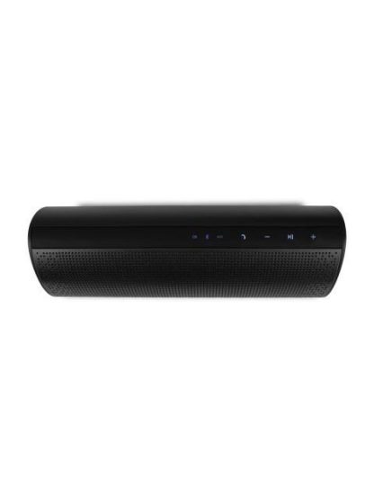 VORAGO BOCINA PORTATIL BSP-600 BLUETOOTH INALAMBRICO 10W RMS NEGRO - RESISTENTE AL AGUA - Image 6