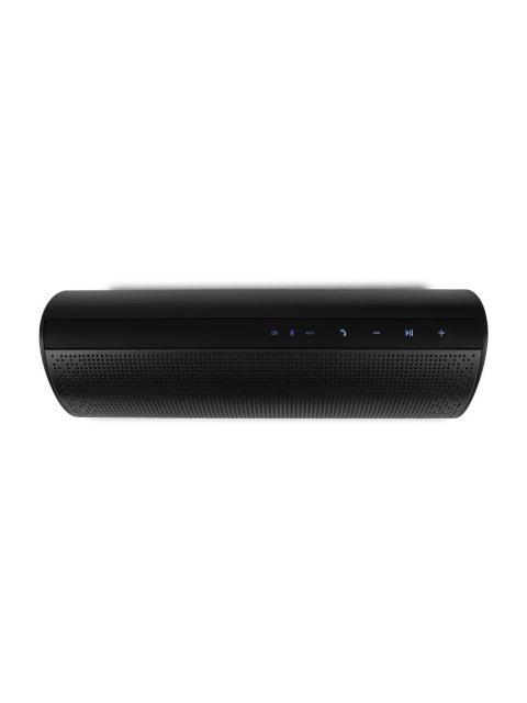 VORAGO BOCINA PORTATIL BSP-600 BLUETOOTH INALAMBRICO 10W RMS NEGRO - RESISTENTE AL AGUA - Image 6