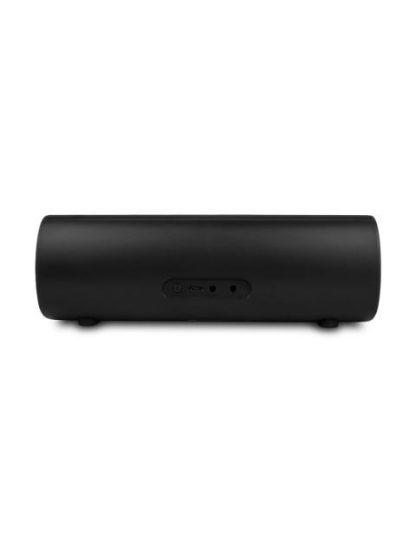 VORAGO BOCINA PORTATIL BSP-600 BLUETOOTH INALAMBRICO 10W RMS NEGRO - RESISTENTE AL AGUA - Image 8