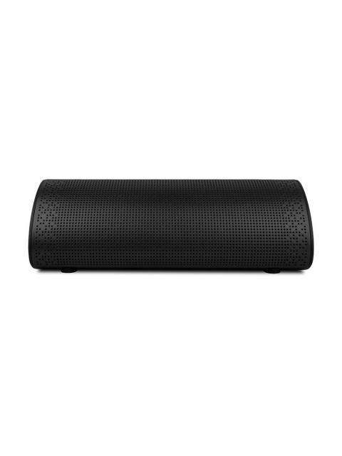 VORAGO BOCINA PORTATIL BSP-600 BLUETOOTH INALAMBRICO 10W RMS NEGRO - RESISTENTE AL AGUA