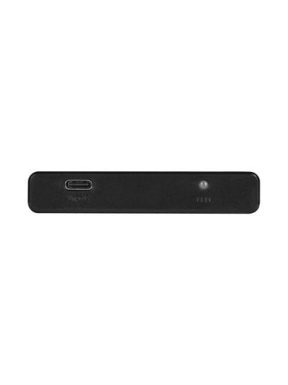 VORAGO GABINETE DE DISCO DURO HDD-202 2.5 SATA USB-C 3.1 NEGRO - Image 6