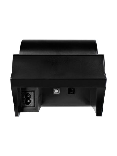 VORAGO MNP-158 IMPRESORA DE TICKETS TERMICA ALAMBRICO USB NEGRO - Image 5