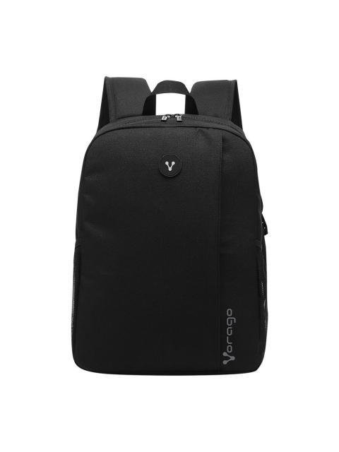 VORAGO MOCHILA BP-201 PARA LAPTOP 15.6 NEGRO