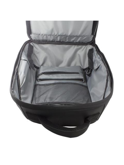 VORAGO MOCHILA DE POLIESTER BP-401 PARA LAPTOP 15.6 NEGRO - Image 9