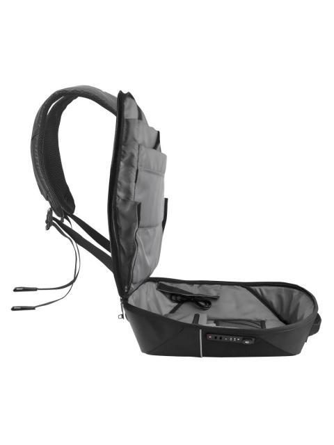 VORAGO MOCHILA DE POLIESTER BP-401 PARA LAPTOP 15.6 NEGRO - Image 10