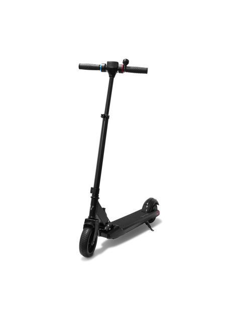 VORAGO SCOOTER SC-202-V2 HASTA 18KM-H 200W MAX. 90KG NEGRO - 1 ANO DE GARANTIA - Image 6
