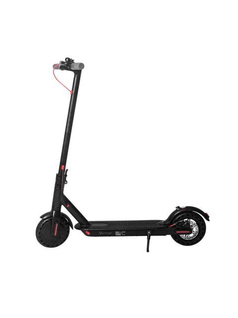 VORAGO SCOOTER SC-302-V2 HASTA 25KM-H MAX. 120 KG NEGRO