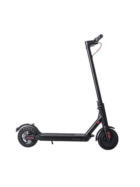 VORAGO SCOOTER SC-302-V2 HASTA 25KM-H MAX. 120 KG NEGRO - Image 3