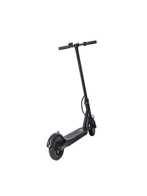 VORAGO SCOOTER SC-302-V2 HASTA 25KM-H MAX. 120 KG NEGRO - Image 4
