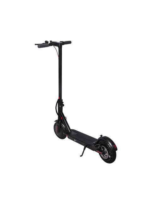 VORAGO SCOOTER SC-302-V2 HASTA 25KM-H MAX. 120 KG NEGRO - Image 5